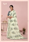 Star Chiffon 200 By Ruchi Chiffon Bulk Daily Wear Saree Orders In India
